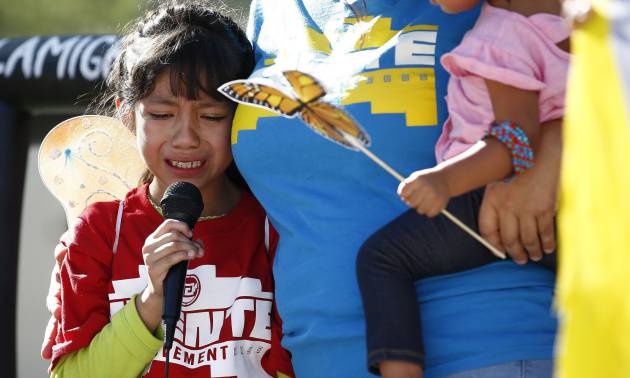 inmigracion, inmigrantes, Estados Unidos, politica